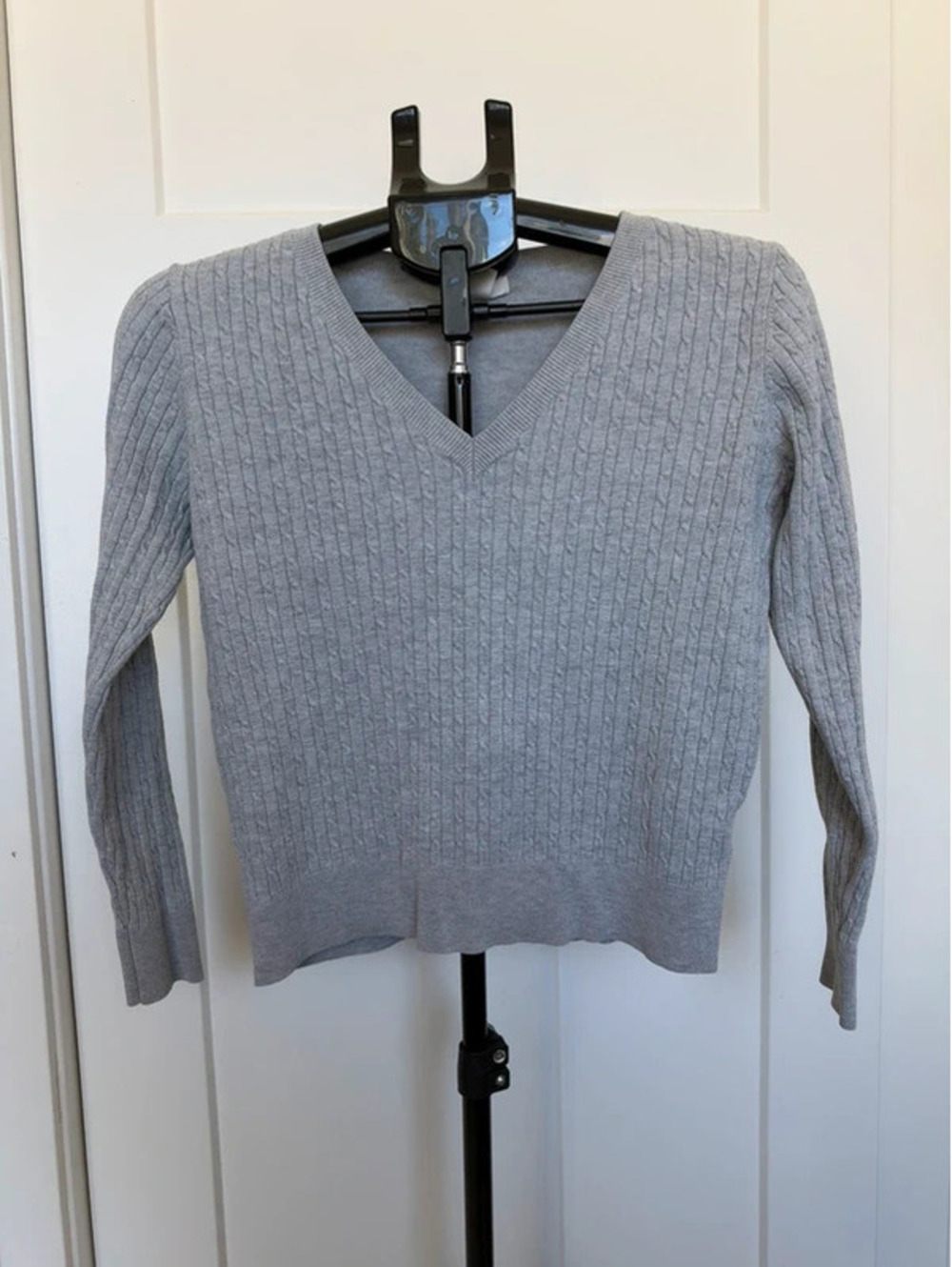 H&M V-neck Sweater